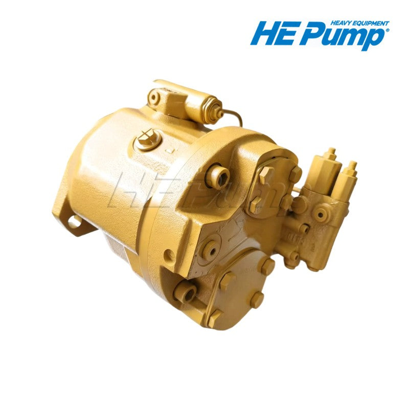 CAT 416B hydraulic piston pump 1003259 for Caterpillar backhoe loader
