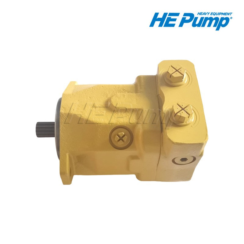 CAT CP-533 CS-531 vibratory compactor piston motor 1368869