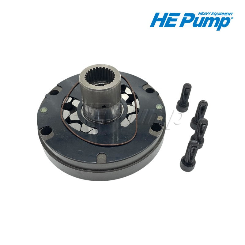 CAT D8R D8R II D8GC bulldozer charge pump 1838403