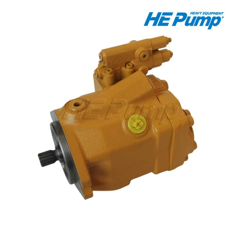 CAT 980G wheel loader fan pump 1963807