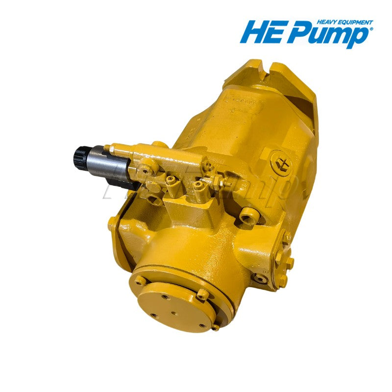 CAT D10T bulldozer piston pump 2200780