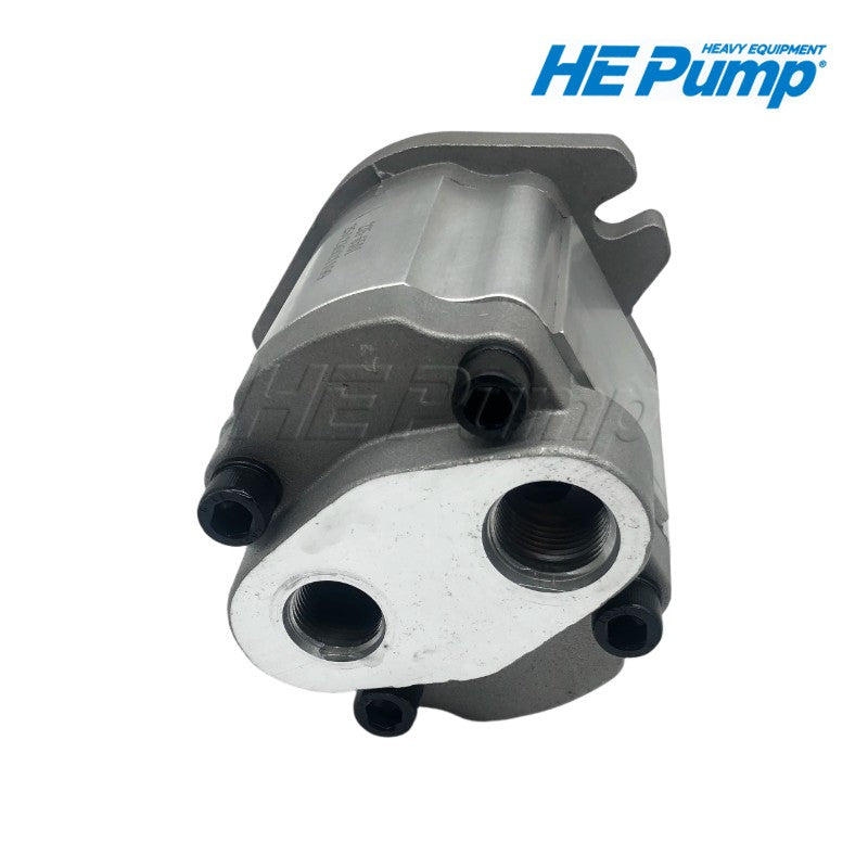 CAT 980H wheel loader gear pump 2356501