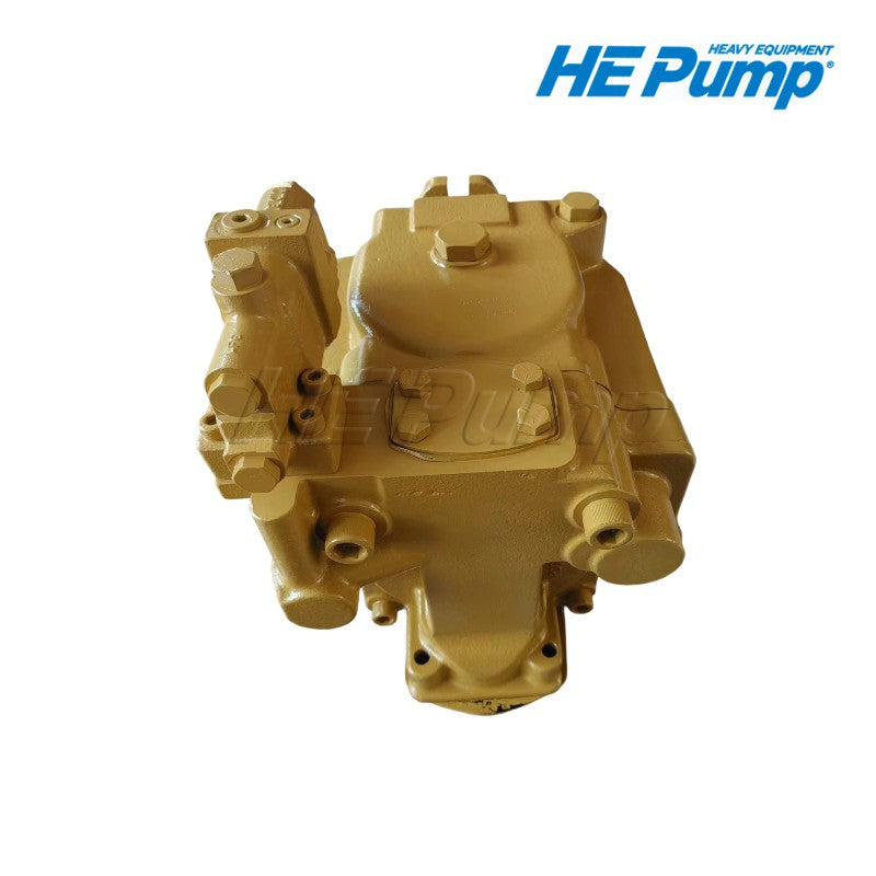CAT 14M 16M motor grader piston pump 2464486