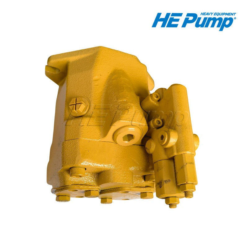 CAT 120M 12M 140M 14M 160M motor grader piston pump 2508337