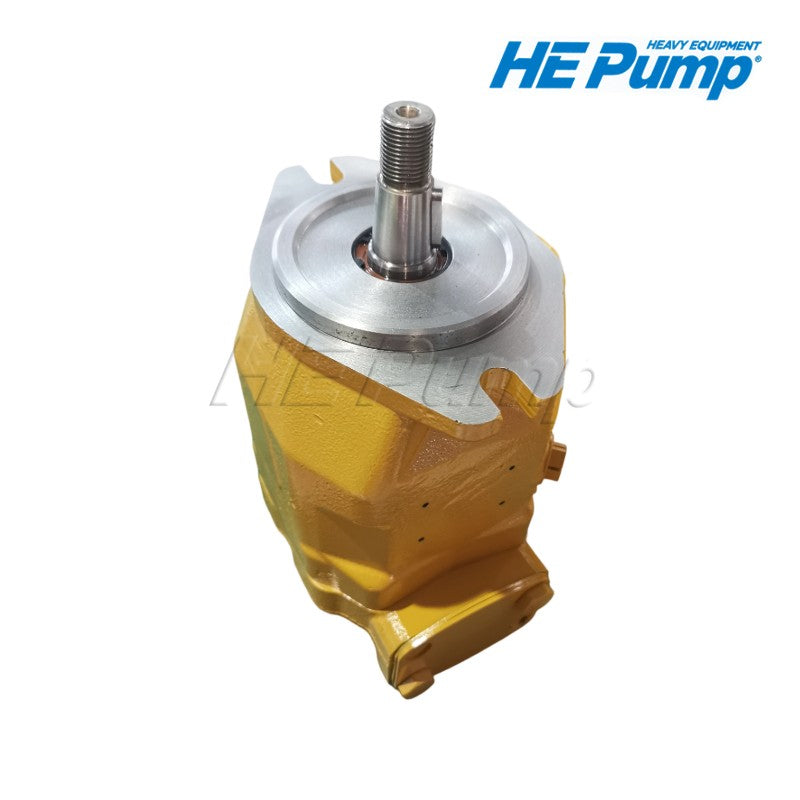 CAT 966H 972H wheel loader piston pump 2545147