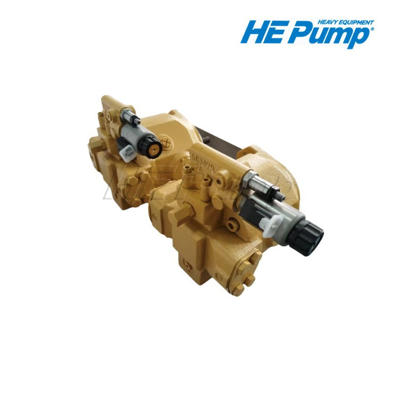 CAT 2590814 (259-0814) Piston Pump | Fits 345C Excavator