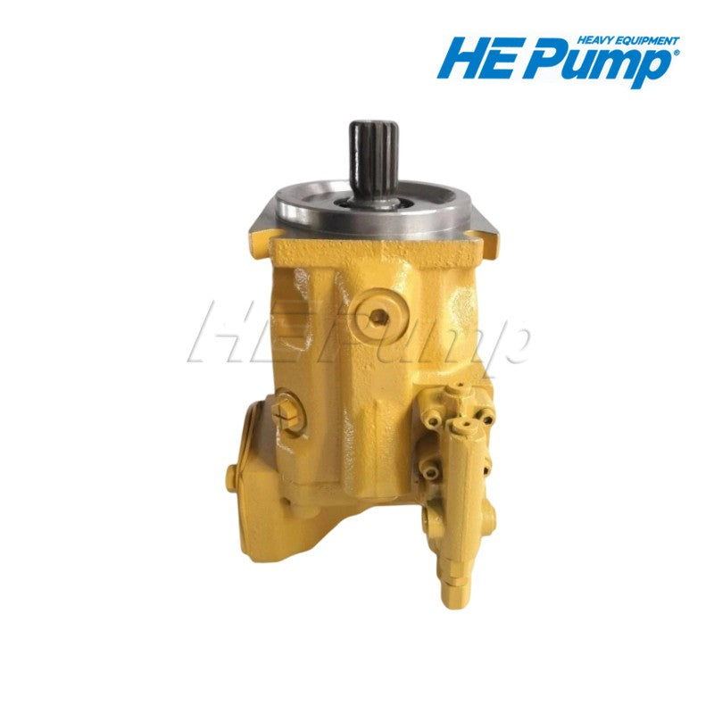 CAT 416E 416F 422F 428F backhoe loader piston pump 3073063