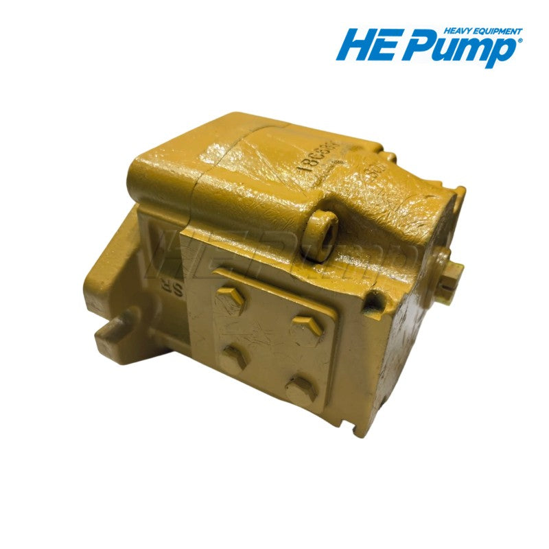 CAT M322D M318D M316C M320 M313D gear pump 3295735