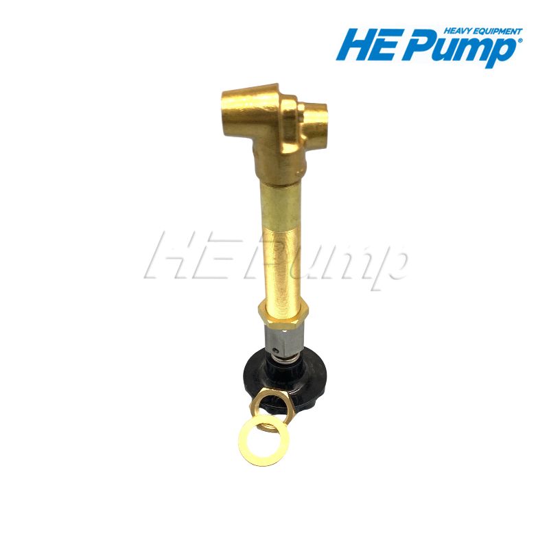 CAT 9H2256 (9H-2256) fuel priming pump replacement for Caterpillar 3306 engine, 966C wheel loader, and 140 grader.
