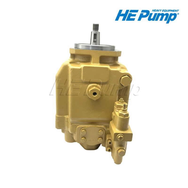 Caterpillar 169-4882 hydraulic piston pump replacement for CAT 12H 140H 160H motor graders