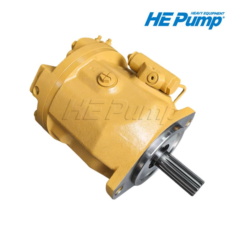 CAT 416B hydraulic piston pump 1003259 for Caterpillar backhoe loader