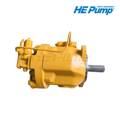 CAT 416B hydraulic piston pump 1003259 for Caterpillar backhoe loader