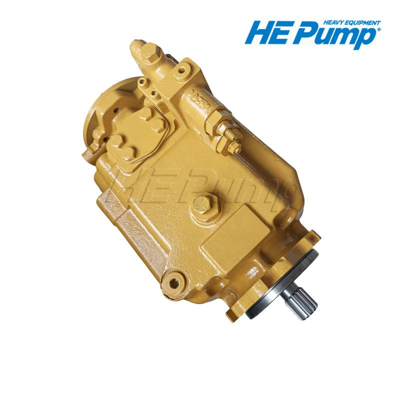 CAT 825H soil compactor piston pump 1053635