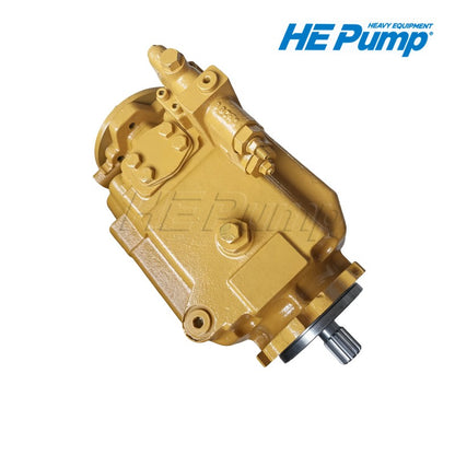 CAT 825H soil compactor piston pump 1053635