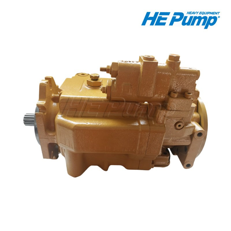CAT 825H soil compactor piston pump 1053635
