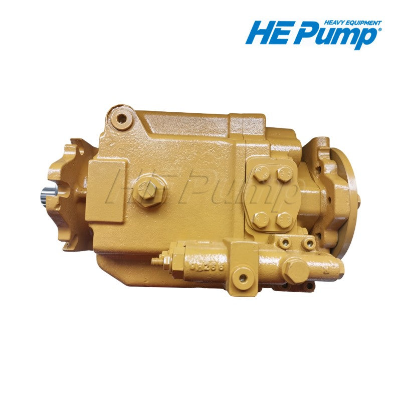 CAT 825H soil compactor piston pump 1053635