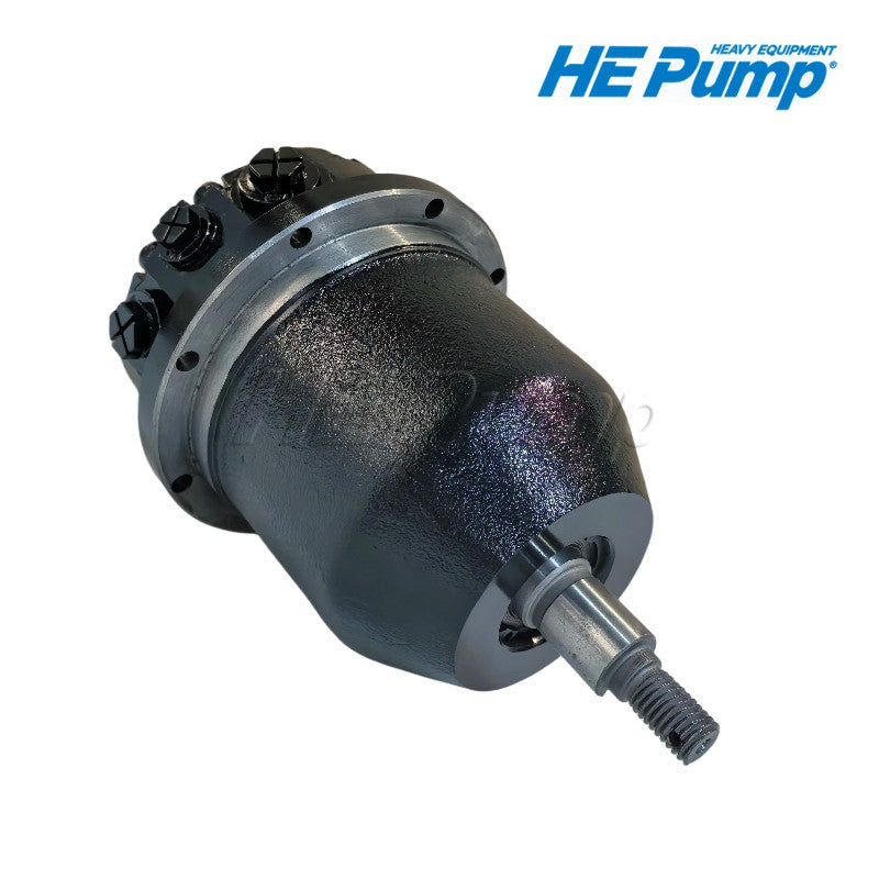 Volvo 11116529 Piston Motor