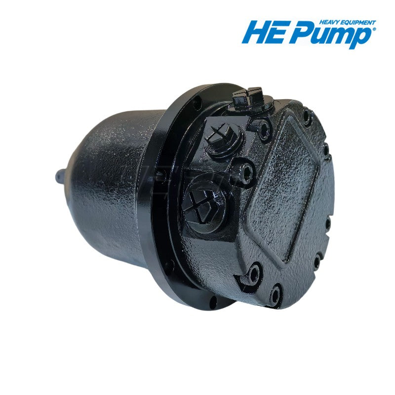 Volvo 11116529 Piston Motor