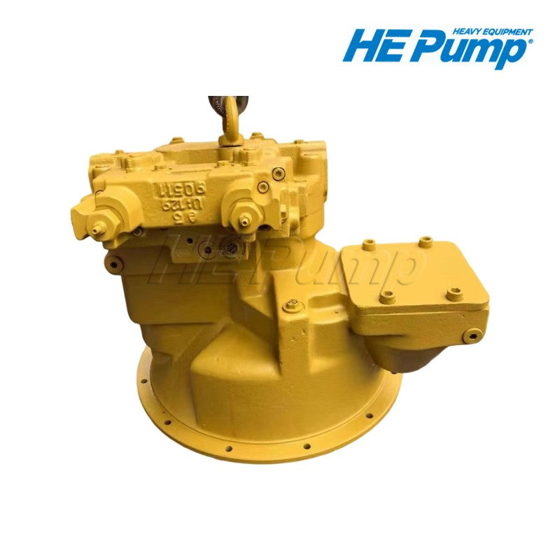 CAT 320B excavator main pump 1232233