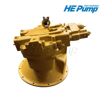 CAT 320B excavator main pump 1232233