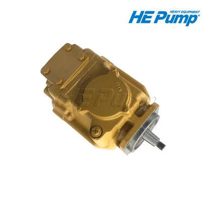 CAT 140G motor grader piston pump 1243027
