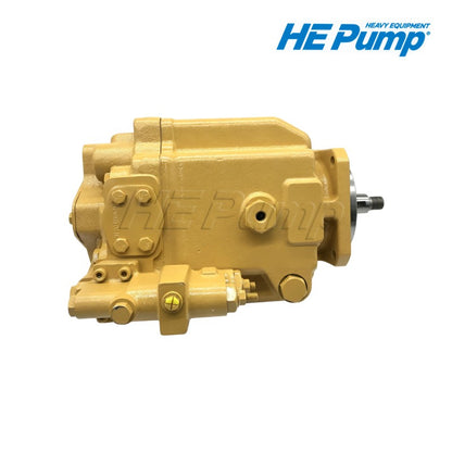 CAT 140G motor grader piston pump 1243027