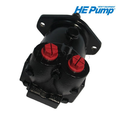 CAT 825G 980G 824G wheel loader fan motor 1292413