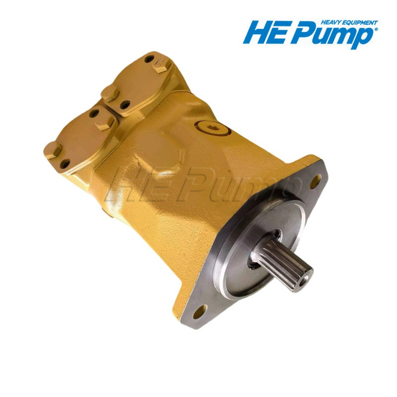 CAT CP-533 CS-531 vibratory compactor piston motor 1368869