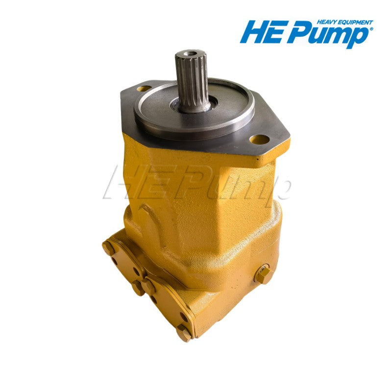 CAT CP-533 CS-531 vibratory compactor piston motor 1368869