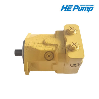 CAT CP-533 CS-531 vibratory compactor piston motor 1368869