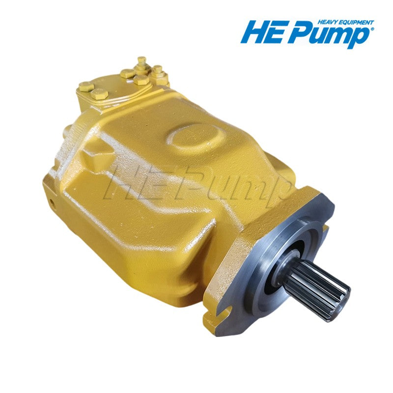 CAT 988G 988H 836H wheel loader piston pump 1539624