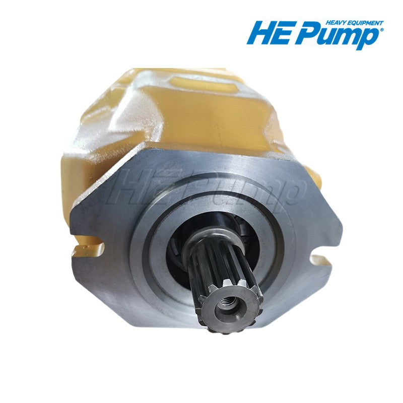 CAT 988G 988H 836H wheel loader piston pump 1539624