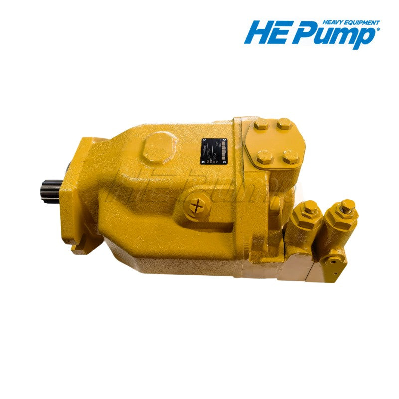 CAT 988G 988H 836H wheel loader piston pump 1539624