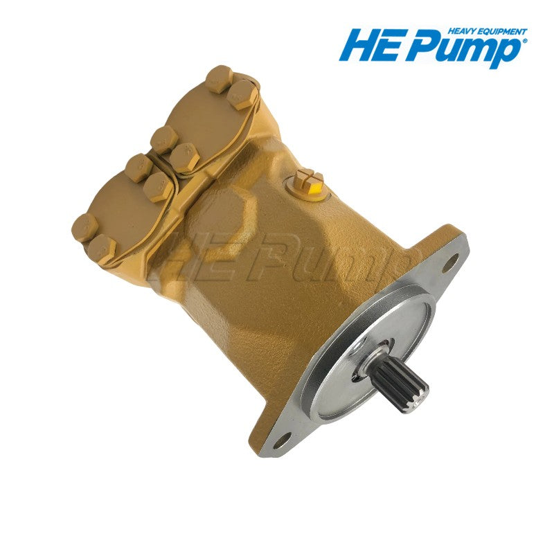 CAT 330D 345B excavator fan motor 1559107