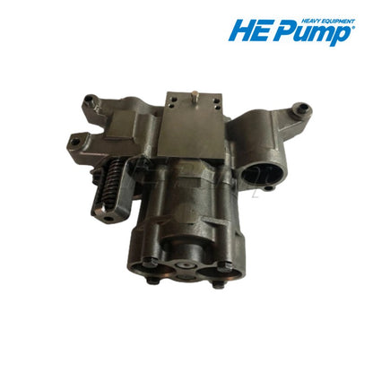 CAT D8R D8N engine oil pump 1614112