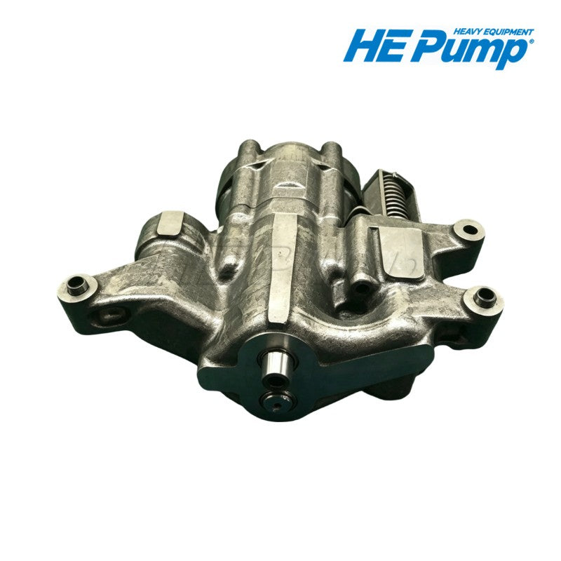 CAT D8R D8N engine oil pump 1614112