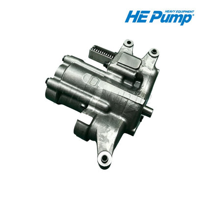 CAT D8R D8N engine oil pump 1614112