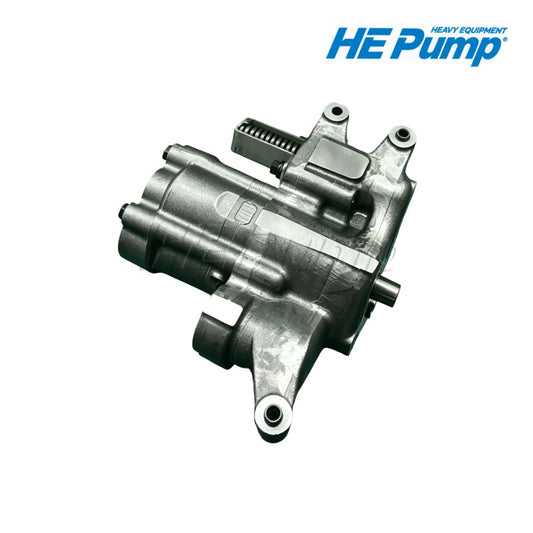 CAT D8R D8N engine oil pump 1614112
