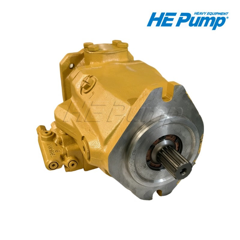 CAT 924G 924H wheel loader piston pump 1689027