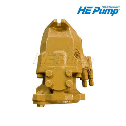 CAT 924G 924H wheel loader piston pump 1689027