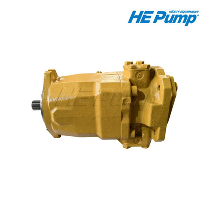 CAT 924G 924H wheel loader piston pump 1689027