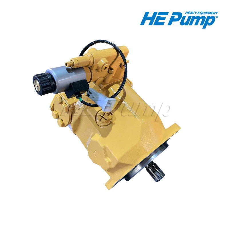 CAT 385B 385C 390D excavator piston pump 1709918