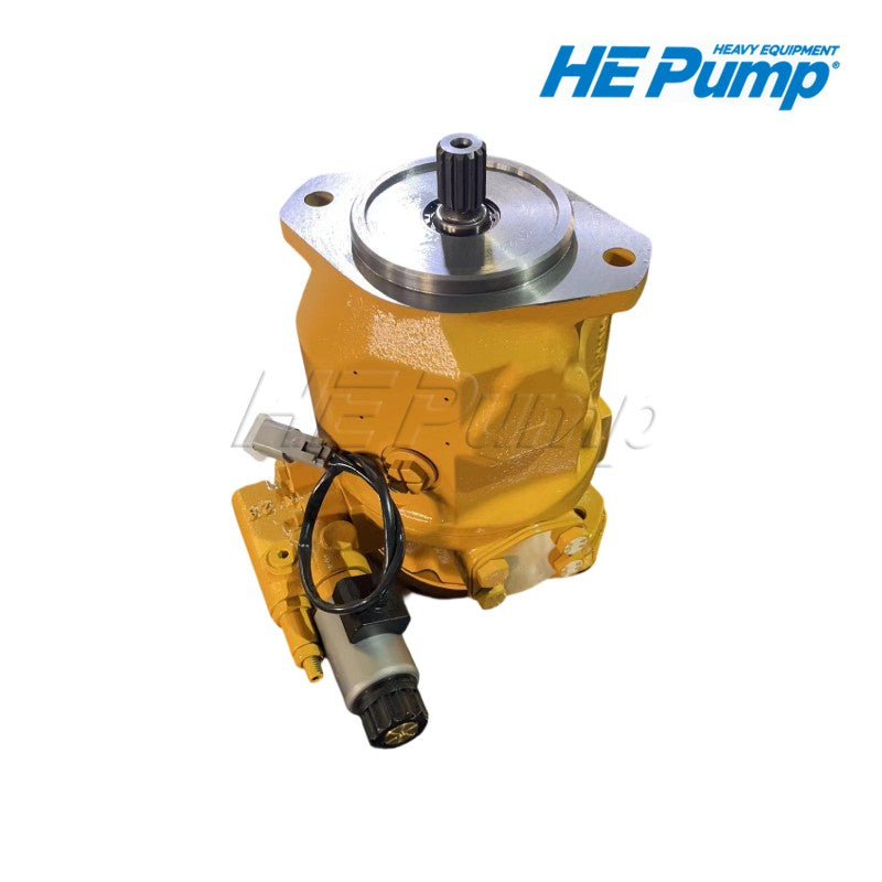 CAT 385B 385C 390D excavator piston pump 1709918