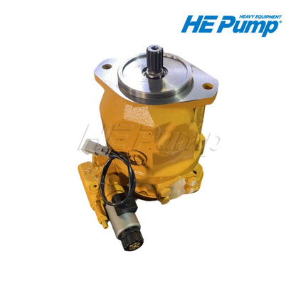 CAT 385B 385C 390D excavator piston pump 1709918
