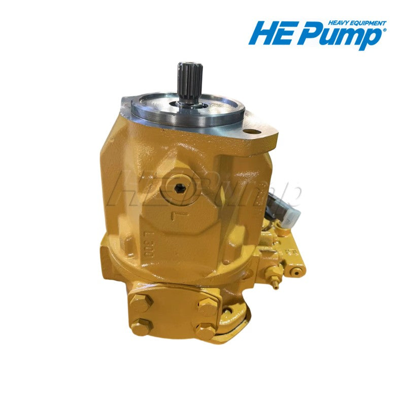 CAT 385B 385C 390D excavator piston pump 1709918