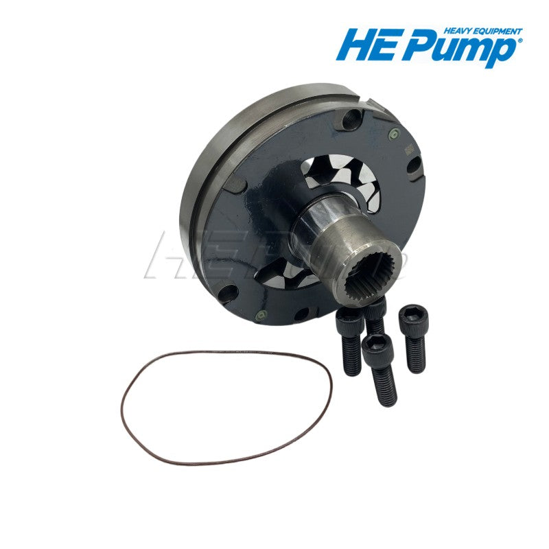 CAT D8R D8R II D8GC bulldozer charge pump 1838403