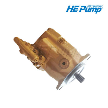 CAT 826G II 826H 825G II 825H piston pump 1843124