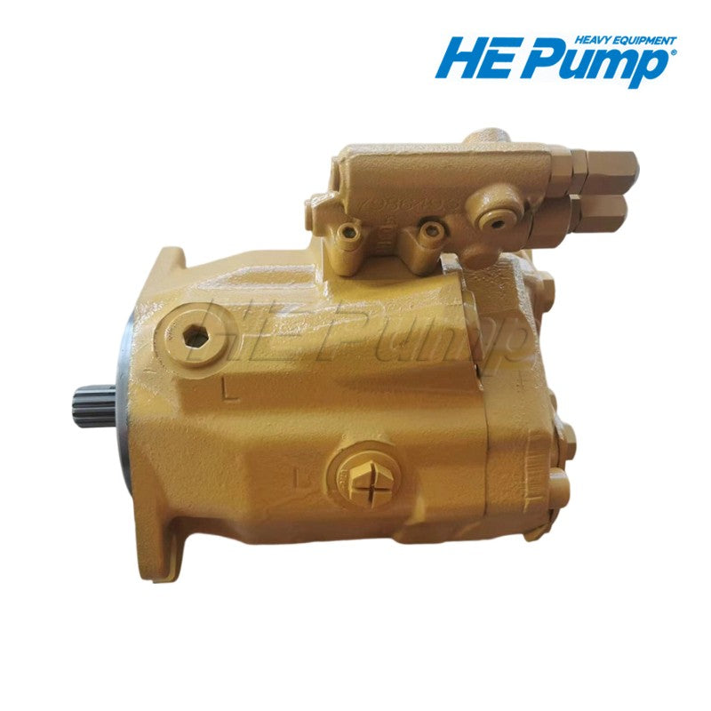 CAT 826G II 826H 825G II 825H piston pump 1843124