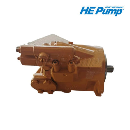 CAT 14H 16H motor grader piston pump 1847448