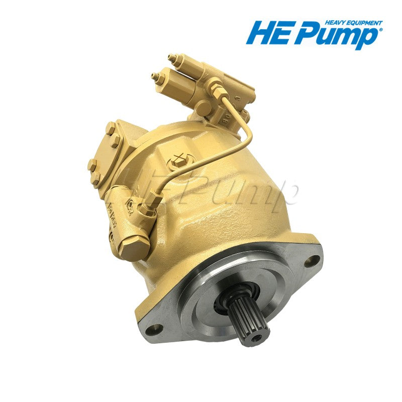 CAT 420D 428D 430D 432D 438D 442D backhoe loader piston pump 1855918